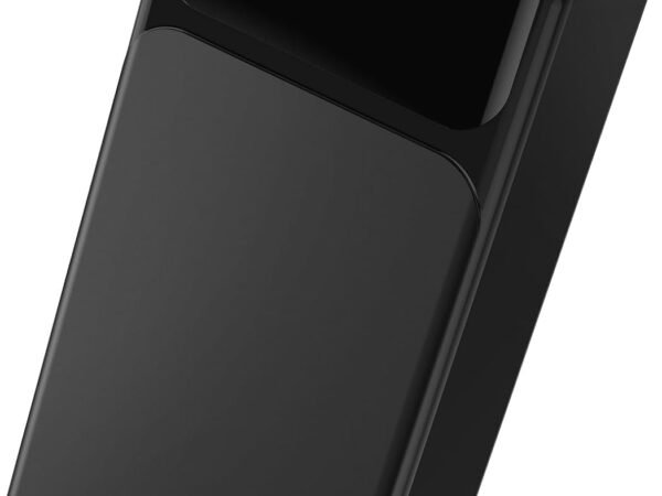 50000mah Power Bank 22.5W Fast Charging Portable Charger USB-C with 4 Outputs & 2 Inputs LED Display Huge Capacity External Battery Pack for iPhone, Samsung, iPad etc