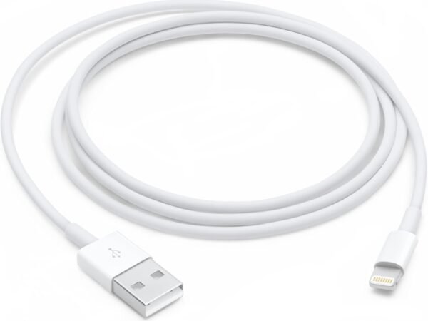 Lightning to USB Cable (1 m) ​​​​​​​